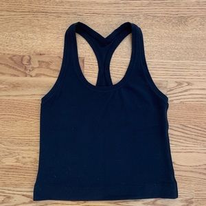 Lululemon Cool Racerback